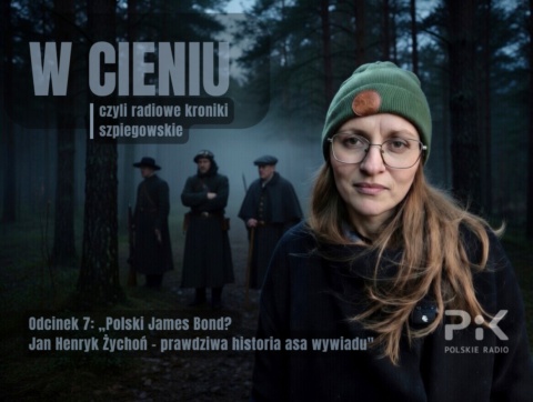 Człowiek-legenda cz. I