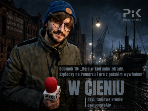 Rejs w kierunku zdrady cz. I