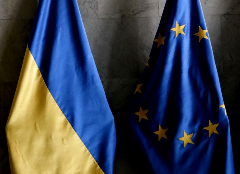 Co z Ukrainą w strukturach Unii Europejskiej