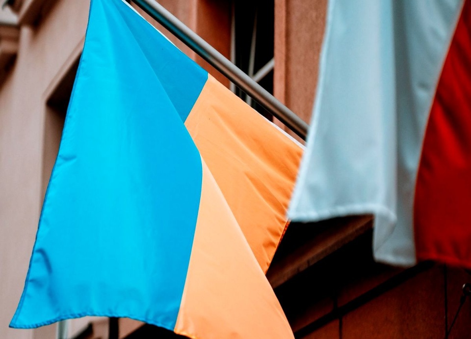 Czy jesteśmy naiwni w stosunkach z Ukrainą? Fot. ilustracyjna/Szymon Shields/pexels.com