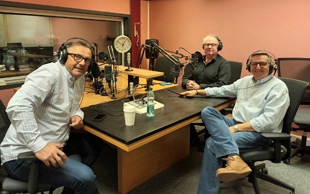 Kabaret OT.TO. Fot. Juia Górska