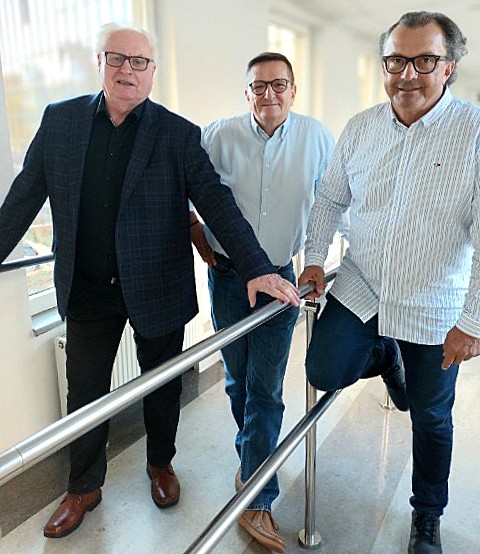 Kabaret OT.TO. Fot. Julia Górska