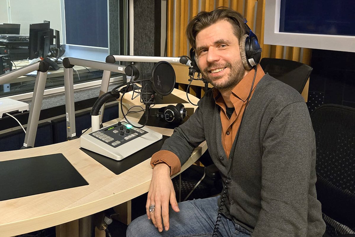 Limboski. Fot. Julita Górska