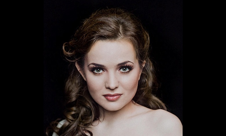 Aleksandra Olczyk. Fot. nadesłane