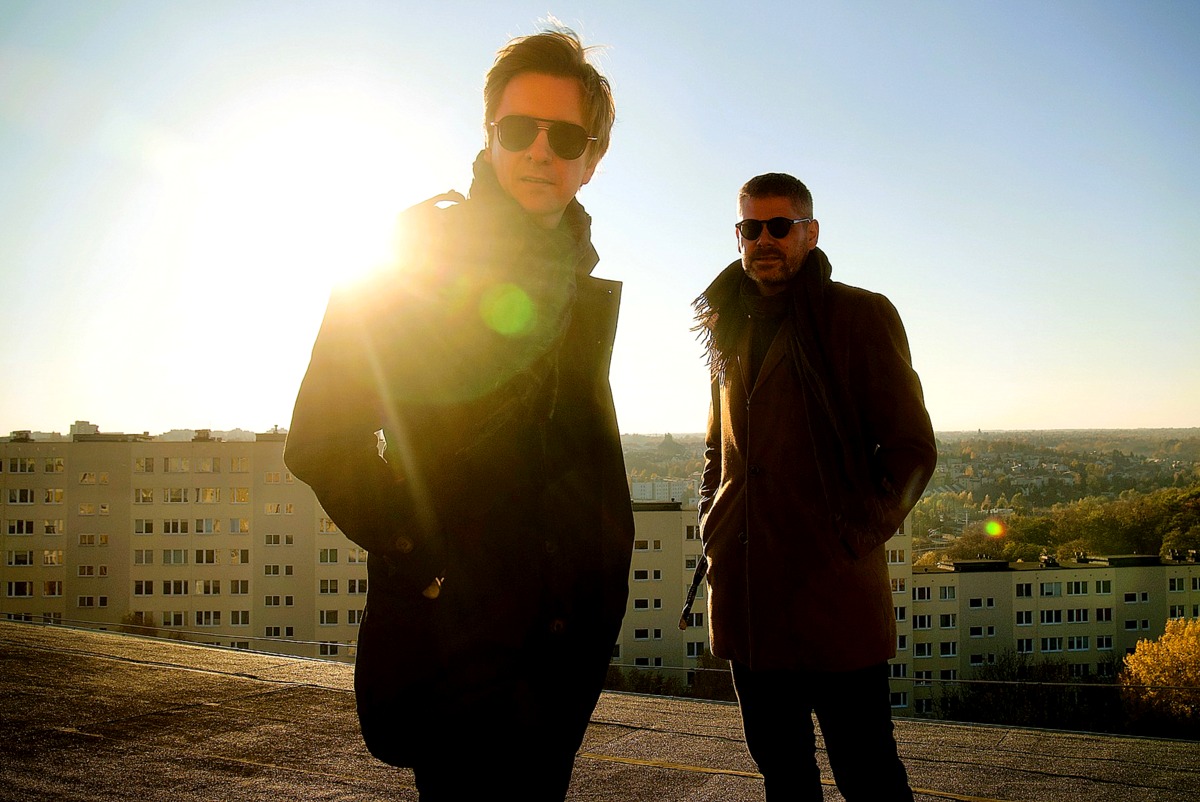 Błędowski & Jemioła. Fot. Kamil Choina/nadesłane