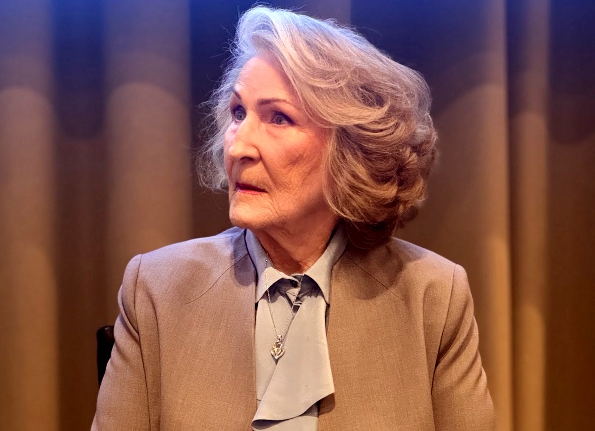 Irena Santor. Fot. Magda Jasińska/PR PIK