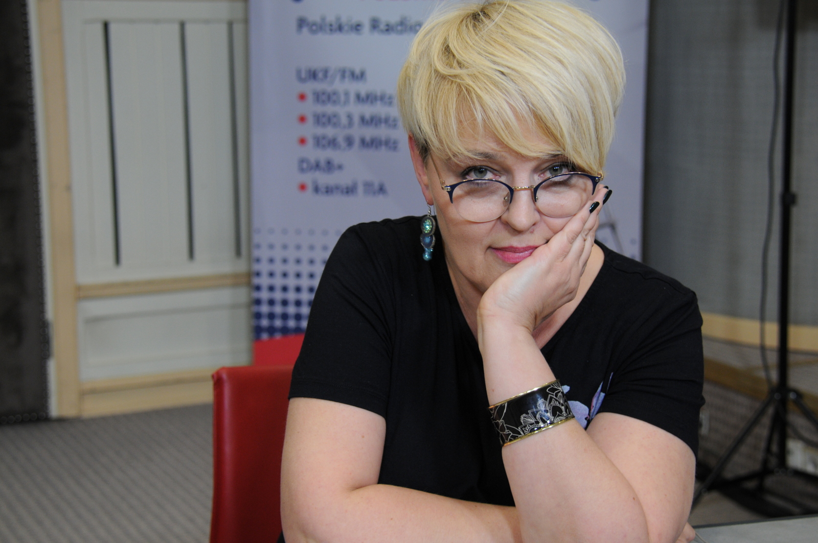 Krystyna Stańko zaśpiewa w ramach Rzeki Muzyki na Wyspie Młyńskiej