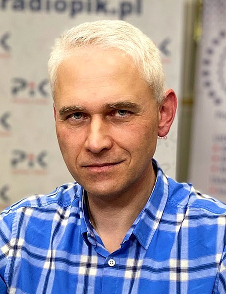Krzysztof Kamecki