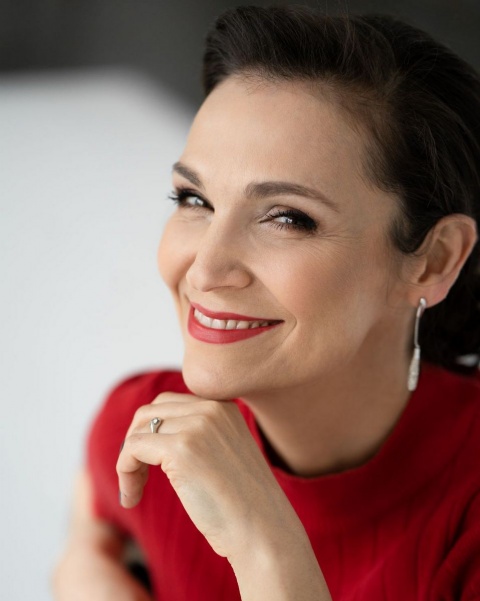 Olga Bończyk