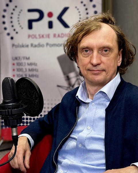 Paweł Szkotak