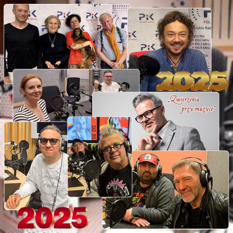Taki był rok 2025