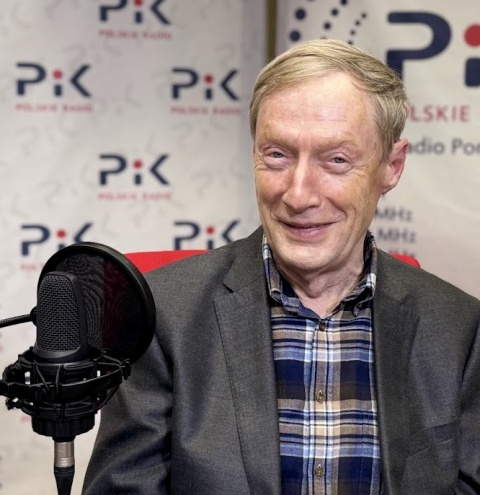 Maciej Niesiołowski