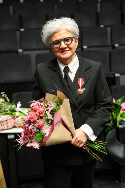 Marzena Matowska