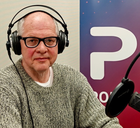 Mariusz Lubomski