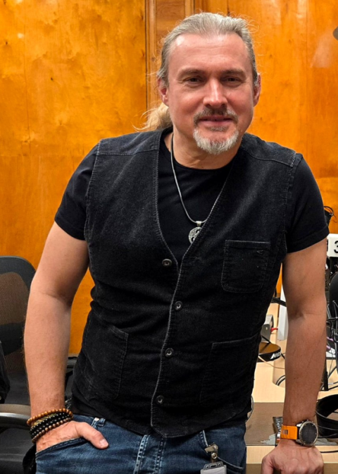 Maciej Balcar