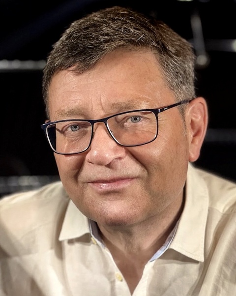 Maciej Figas