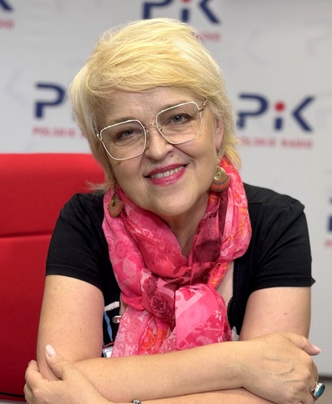 Krystyna Stańko