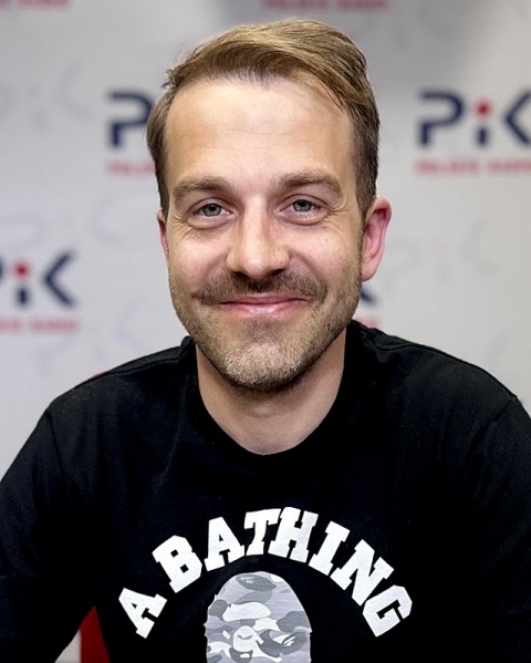 Adam Kośmieja