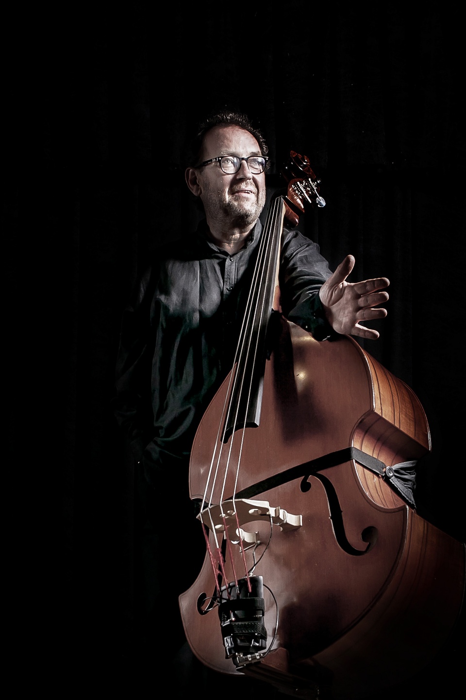Mariusz Bogdanowicz. Fot. Paweł Waga