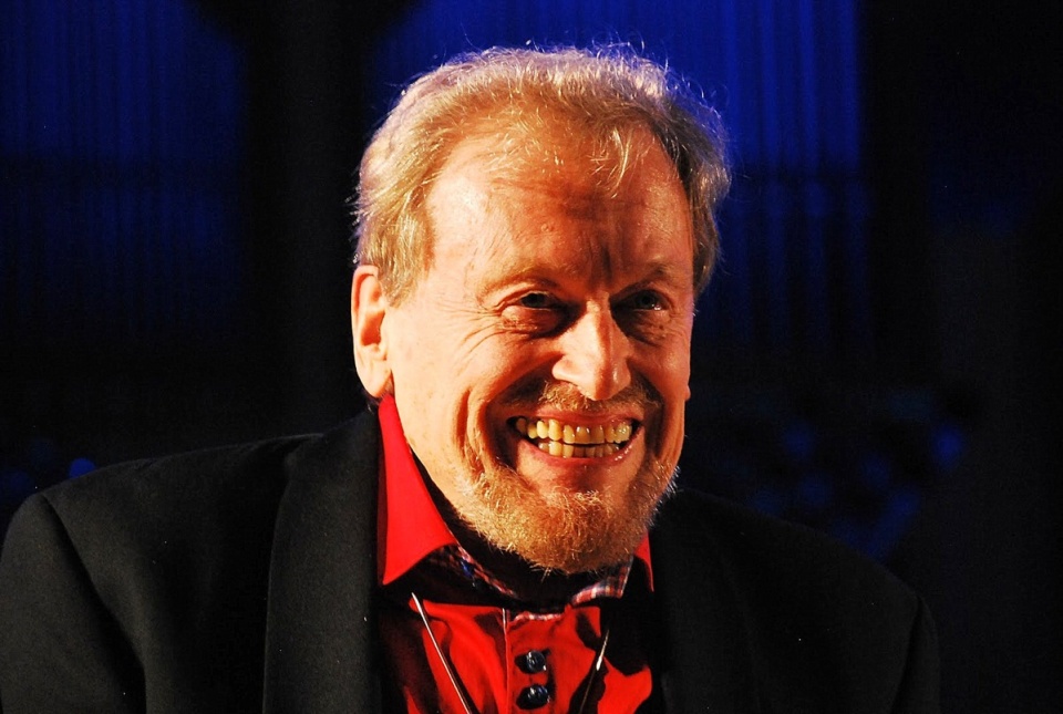 Adam Makowicz. Fot. Magda Jasińska