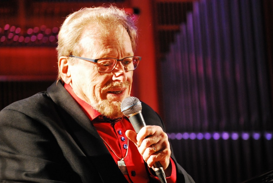 Adam Makowicz. Fot. Magda Jasińska