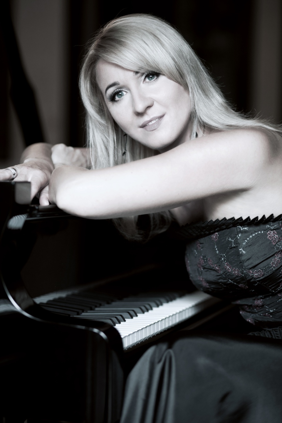 Beata Bilińska. Fot. bilinska.pl