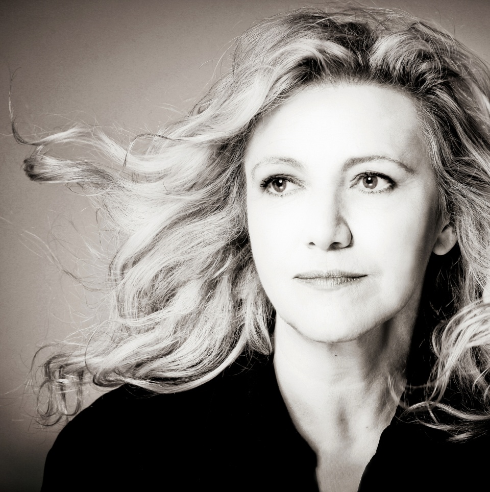 Anna Treter Fot. Magdalena Switek