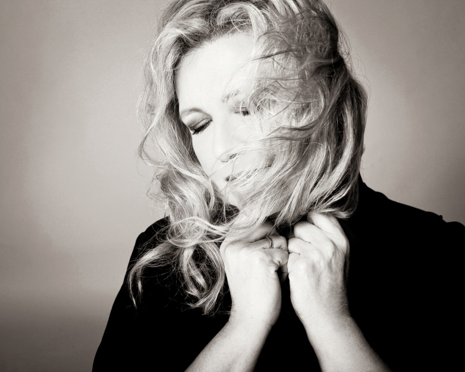 Anna Treter Fot. Magdalena Switek