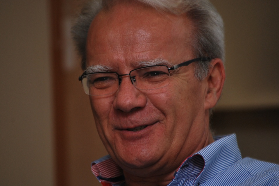 Fot. Magda Jasińska