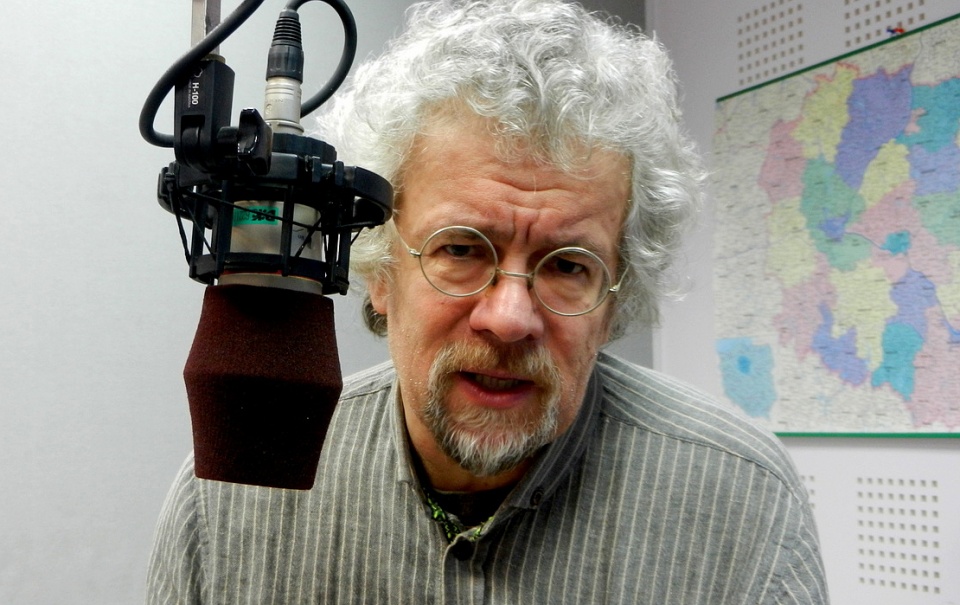 Fot. Iwona Muszytowska-Rzeszotek