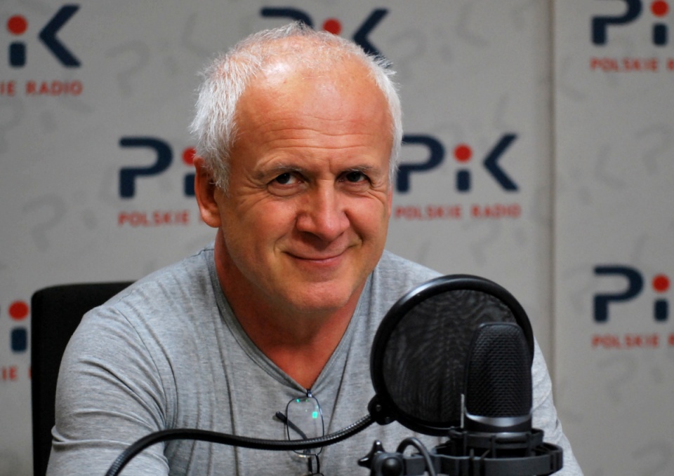 Fot. Ireneusz Sanger