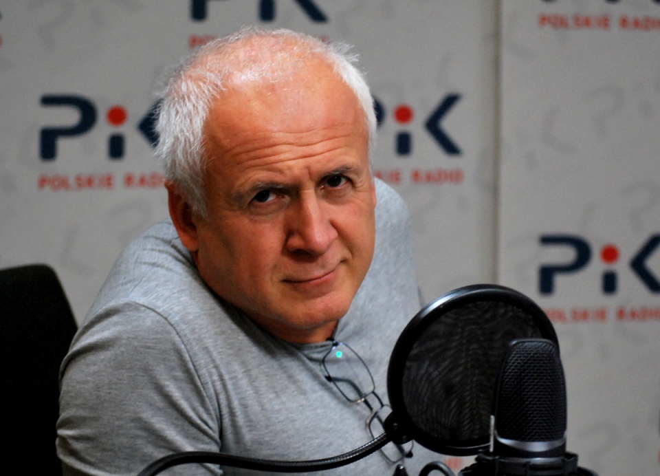 Fot. Ireneusz Sanger