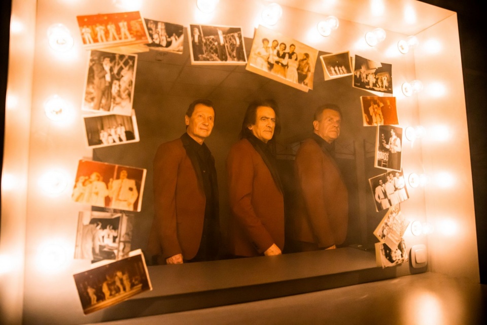 Grupa VOX. Fot. materiały zespołu