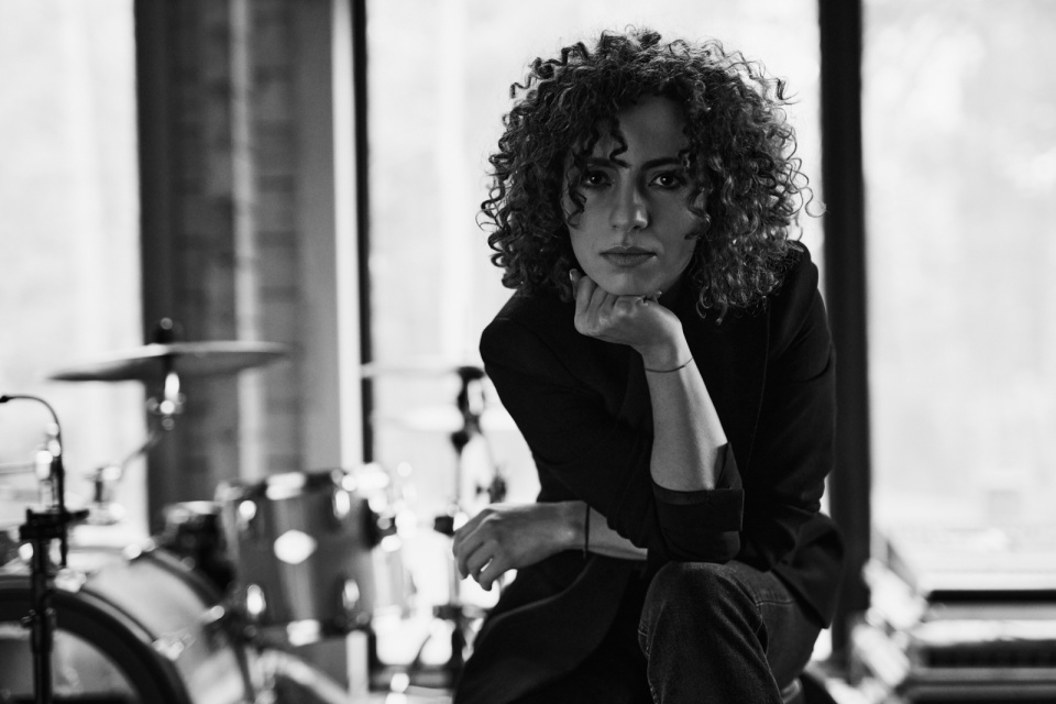 Paulina Brzozowska Fot. Nadesłane