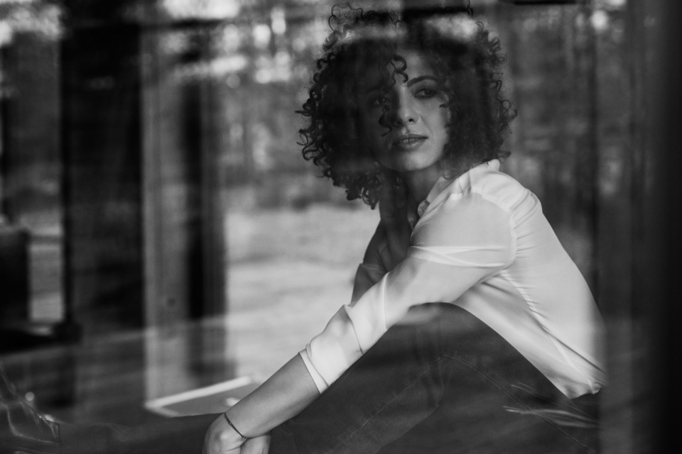 Paulina Brzozowska Fot. Nadesłane