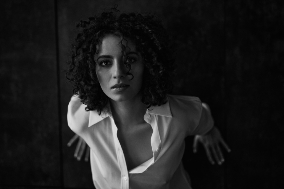 Paulina Brzozowska. Fot. Nadesłane