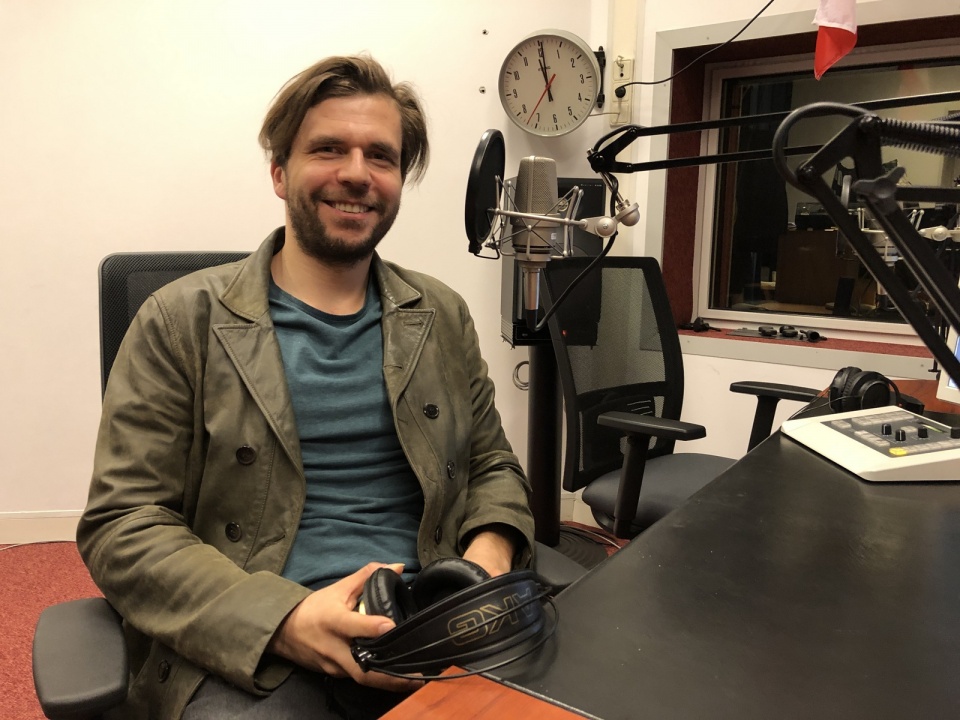 Limboski. Fot. Nadesłane