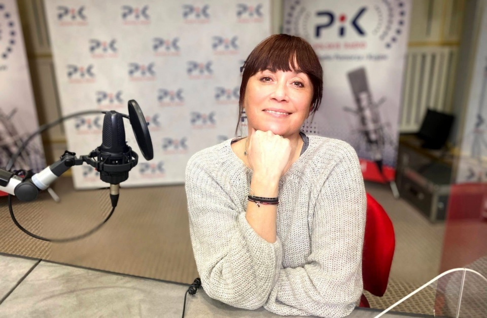 Małgorzata Chojnacka Fot. Magda Jasińska