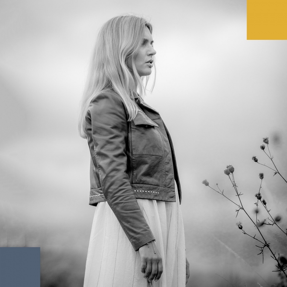 Emilia Pawłowska. Fot. Marek Hofman