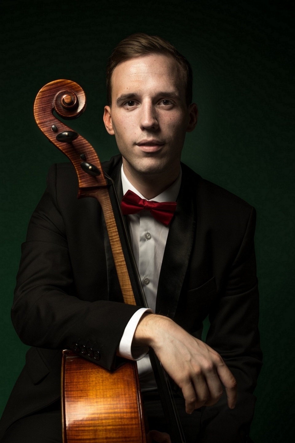 Mikołaj Wojciechowski Fot. Nadesłane