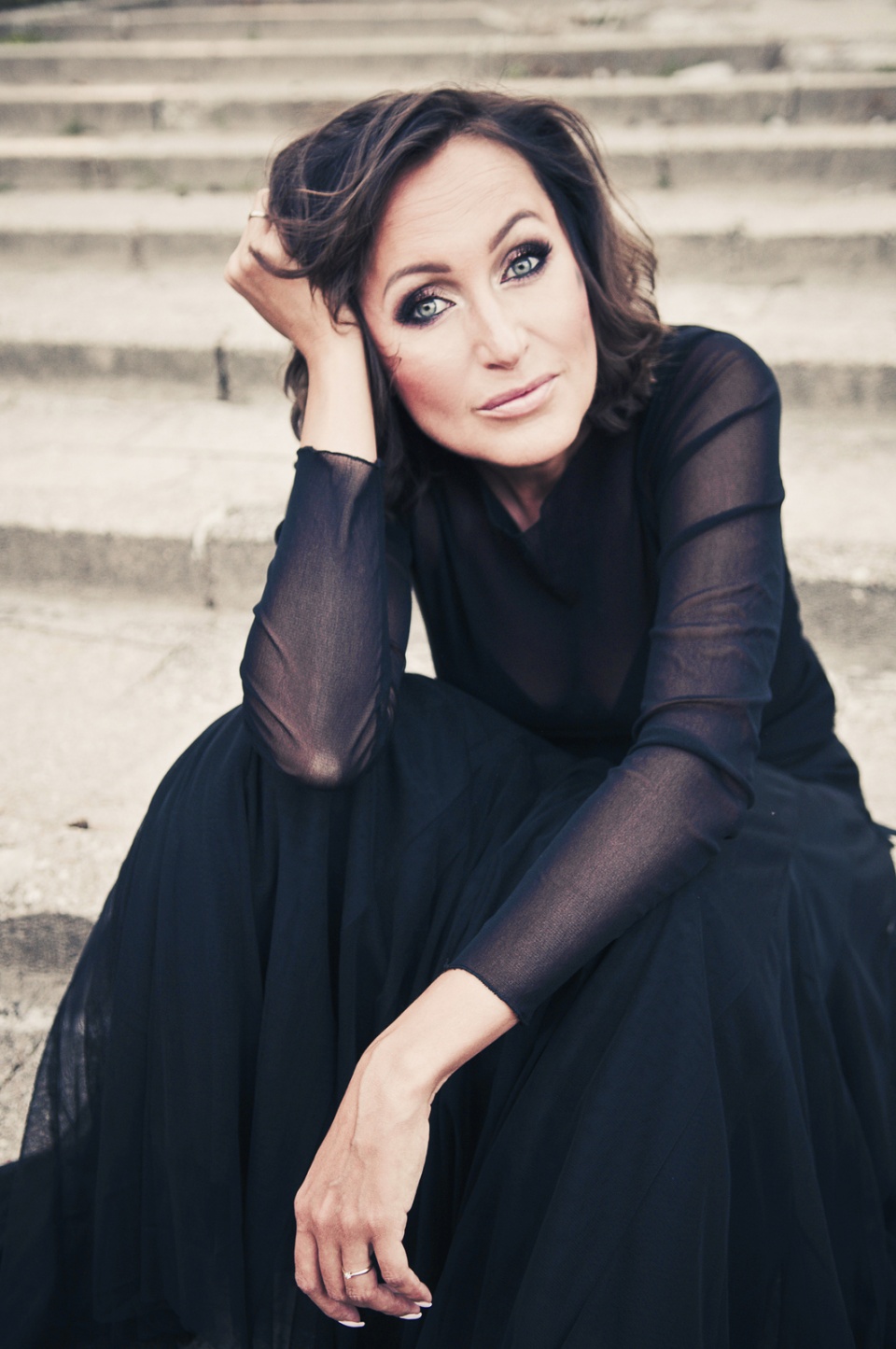 Nula Stankiewicz. Fot. Nadesłane