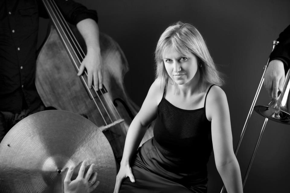 Katarzyna Stankowska, fot. nadesłane