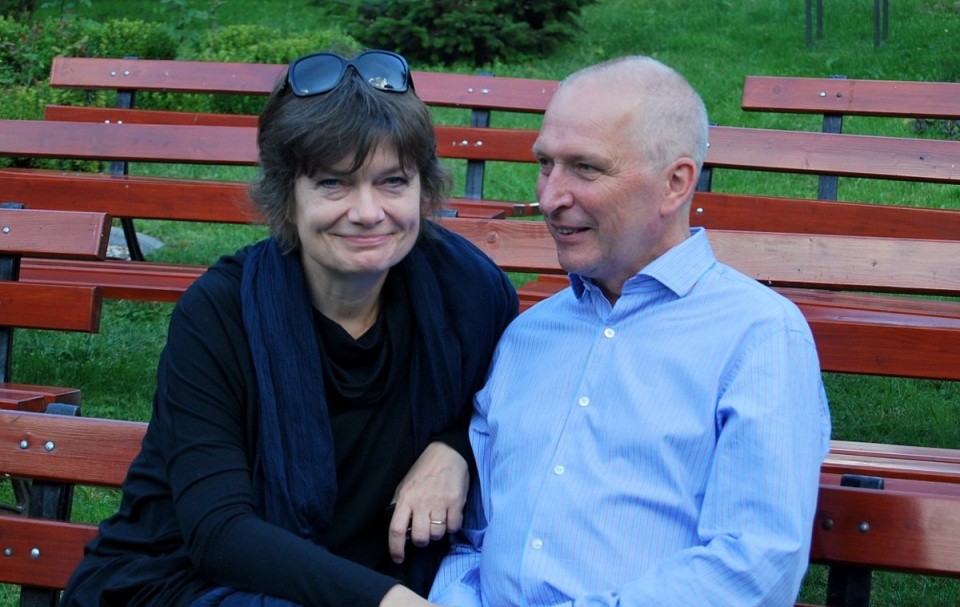 fot. z archiwum Grażyny Lutosławskiej