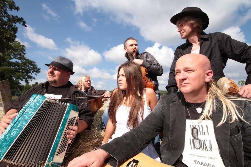 Fot. facebook.com/zespoltaraka