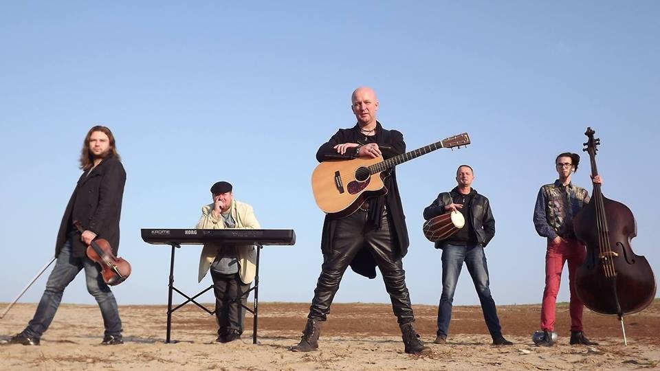 Fot. facebook.com/zespoltaraka