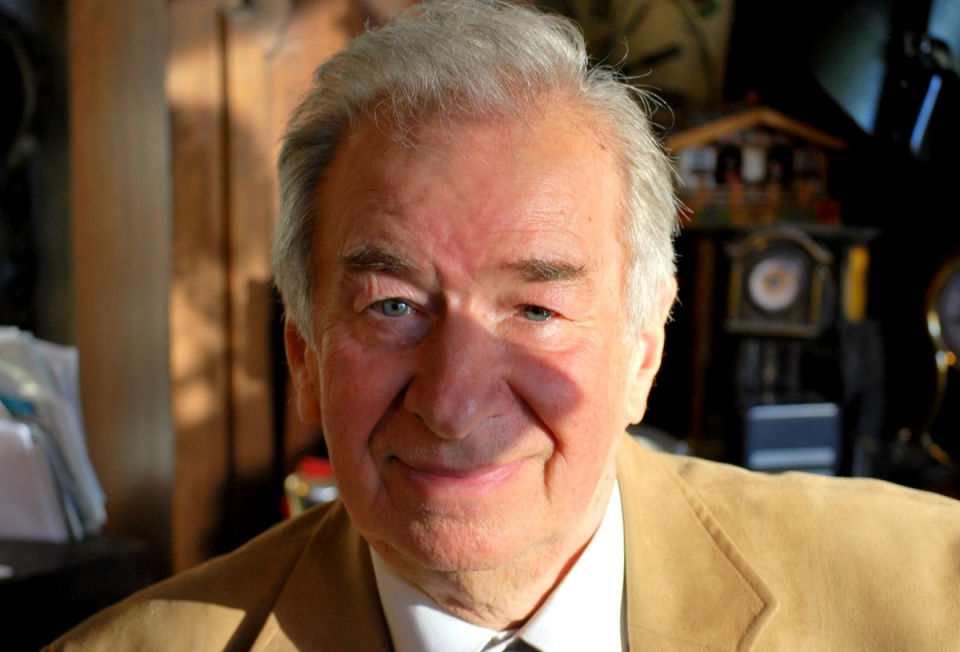 Jerzy Grzelak - fot. Magda Jasińska