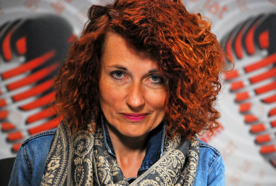 Enia Rożankowska - fot. Magda Jasińska