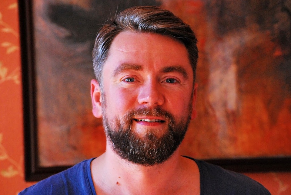 Kuba Badach Fot. Magda Jasińska