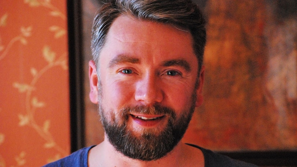 Kuba Badach Fot. Magda Jasińska