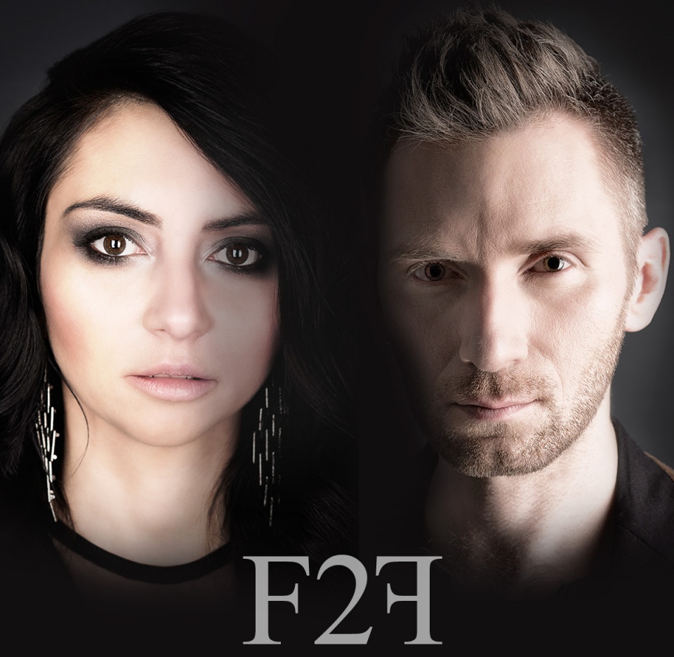 Face2Face. Fot. f2fband.net